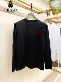 Picture of Prada T Shirt Long _SKUPradaS-4XL25tx1952059